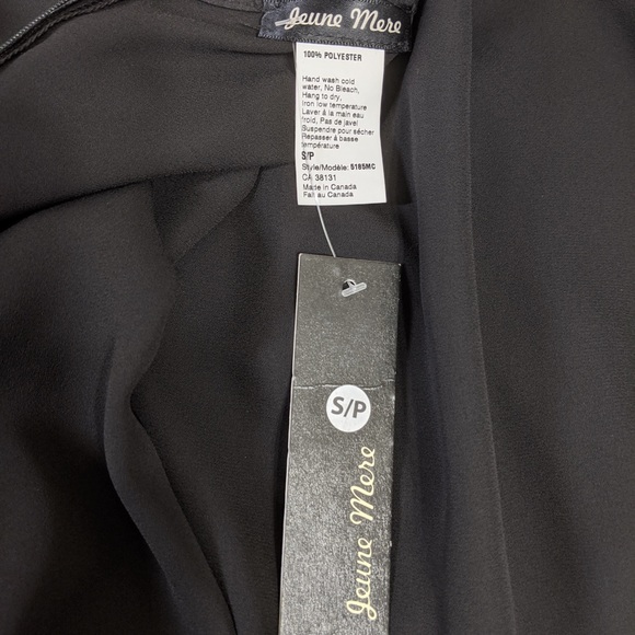 3x 👯♀️Host Pick⚡️Madein🇨🇦 MaternityTunic - Picture 4 of 7